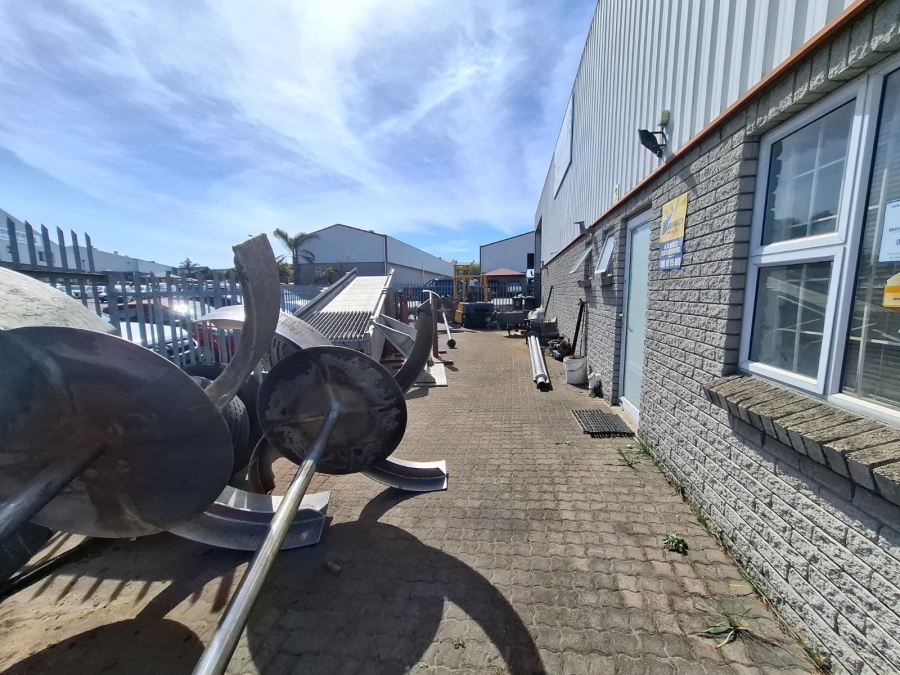 To Let Commercial Property for Rent in Stikland Industrial Western Cape